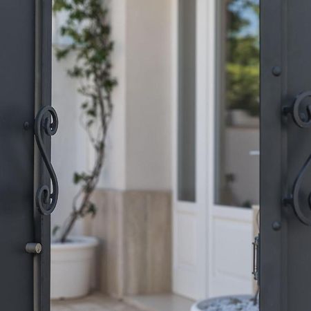 Ferienwohnung Tra Parentesi - Locazione Turistica Polignano a Mare Exterior foto